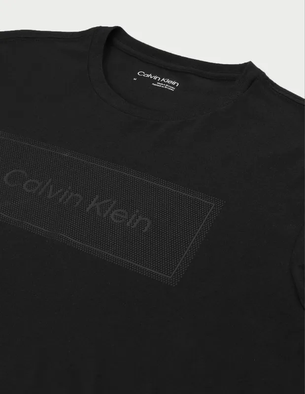 Футболка поло Calvin Klein. P-M. — фото 3