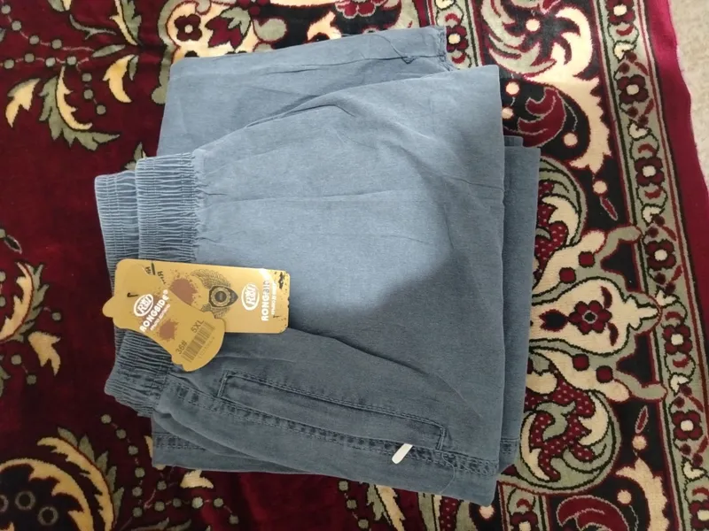 Продам брюки мужские — фото 3