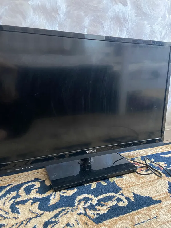 Roison 32” LED televizor sotiladi narxi 850000 1