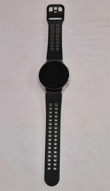 Продам умные часы Samsung Galaxy Watch 5 (44мм) 1 Продам умные часы Samsung Galaxy Watch 5 (44мм) 1
