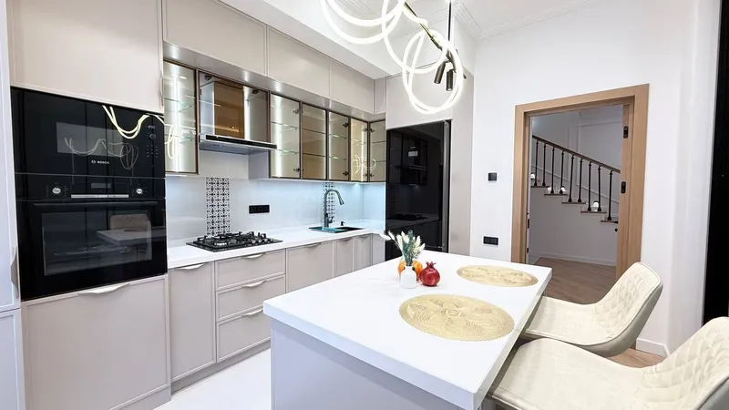 5-комнатная квартира, 150 м2, Юнусабад 3