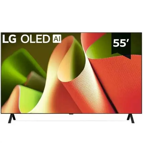 Телевизор LG OLED77c5rla, OLED65c5rla, OLED55c5rla — фото 2