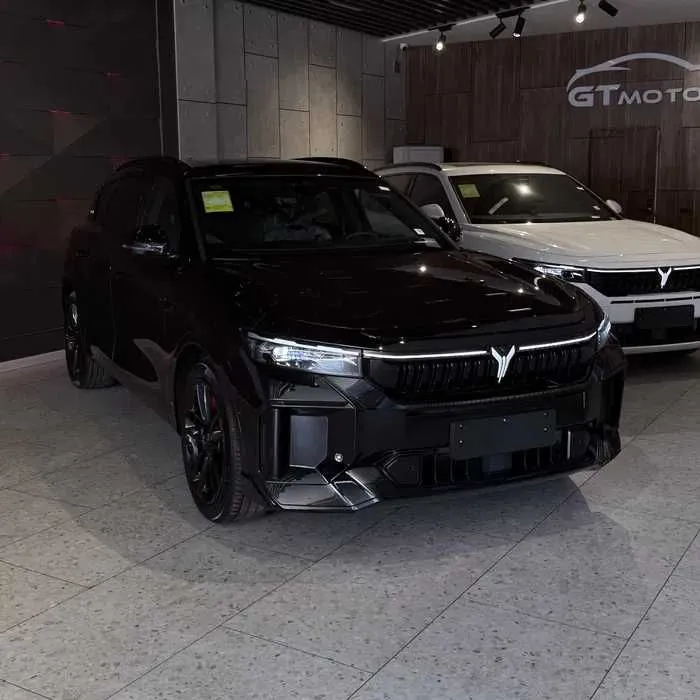 voyah free hybrid 318km rwd naqd va halol nasiyaga 1