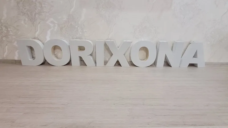 Dorixona reklama