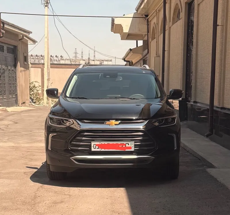 Tracker premier plus sotiladi