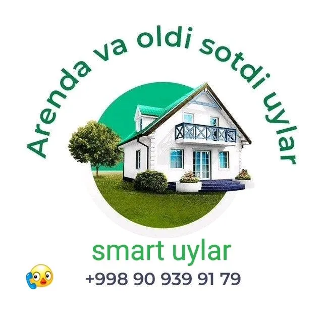 Toshkent shahar boʻylab uylarimiz koʻp