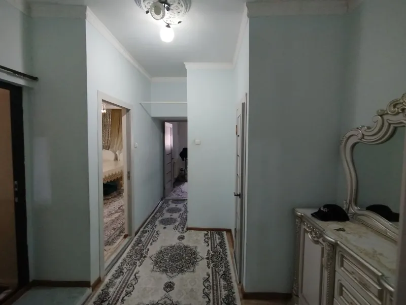 Уй Сотилади Зангиота уртаовул Файз МФЙ 19 Уй 40 хонадон — фото 6