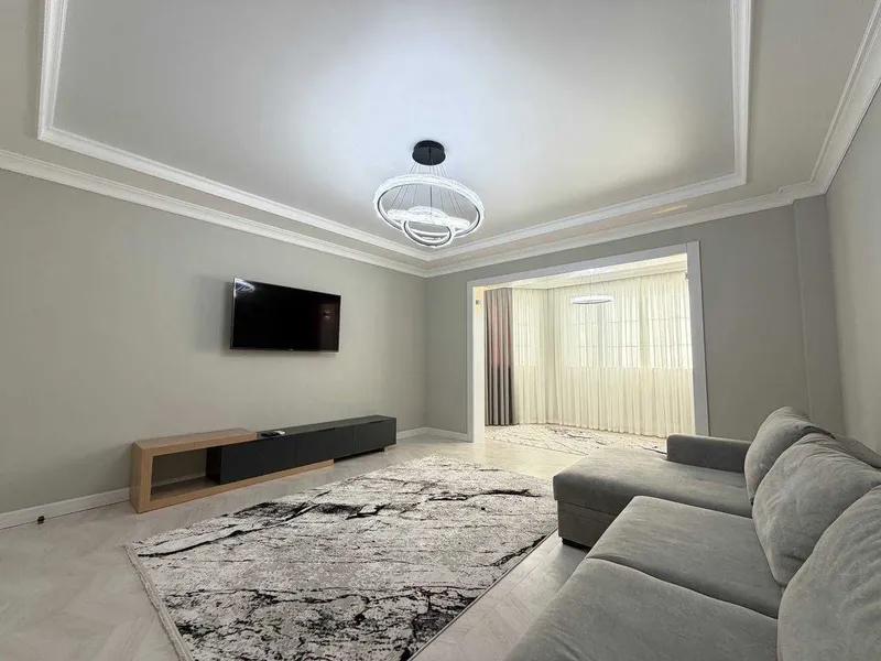 ЖК Koh Ota 3 комнат 105кв в Аренду Себзор Riviera Mall кох ота НОВАЯ — фото 5 ЖК Koh Ota 3 комнат 105кв в Аренду Себзор Riviera Mall кох ота НОВАЯ — фото 5