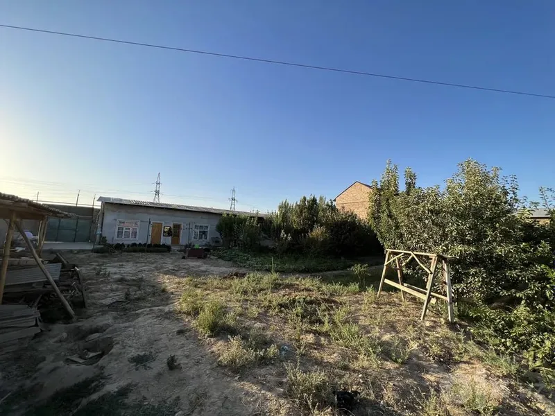 Аренда дом 1200 м², Учтепинский · ID 43072 4