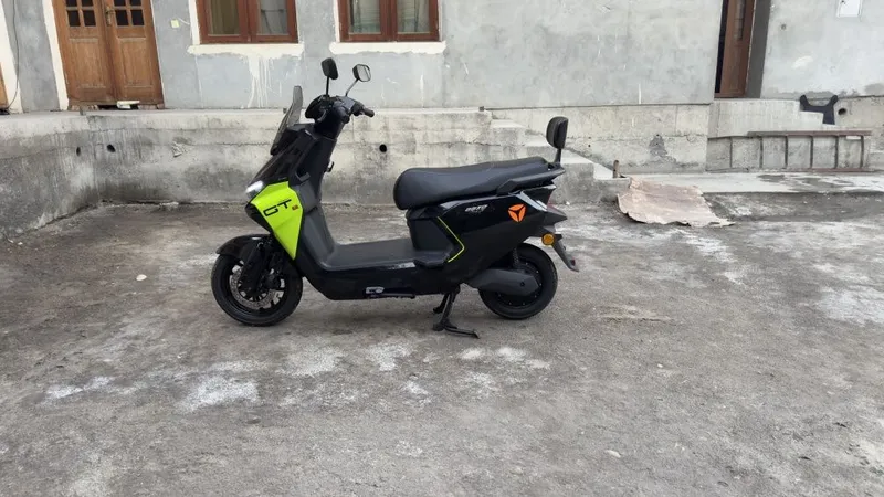 Yadeags70 sotiladi Holati yangi 2 oy minildi Yurgan masofasi 1700 Dan 4 Yadeags70 sotiladi Holati yangi 2 oy minildi Yurgan masofasi 1700 Dan 4