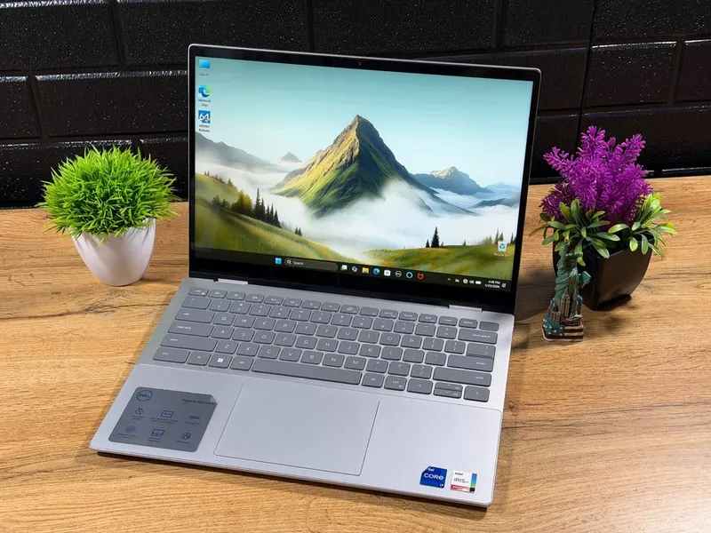 Dell x360 inspirion core i7 12th 7 Dell x360 inspirion core i7 12th 7