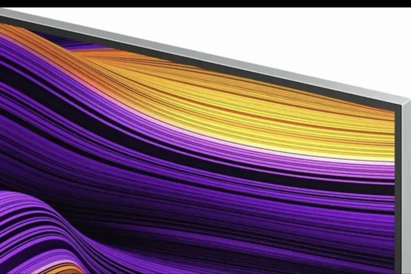 LG 65G5OLED EVO 165 Hz New 2 goda ofitslanaya garantya — фото 3