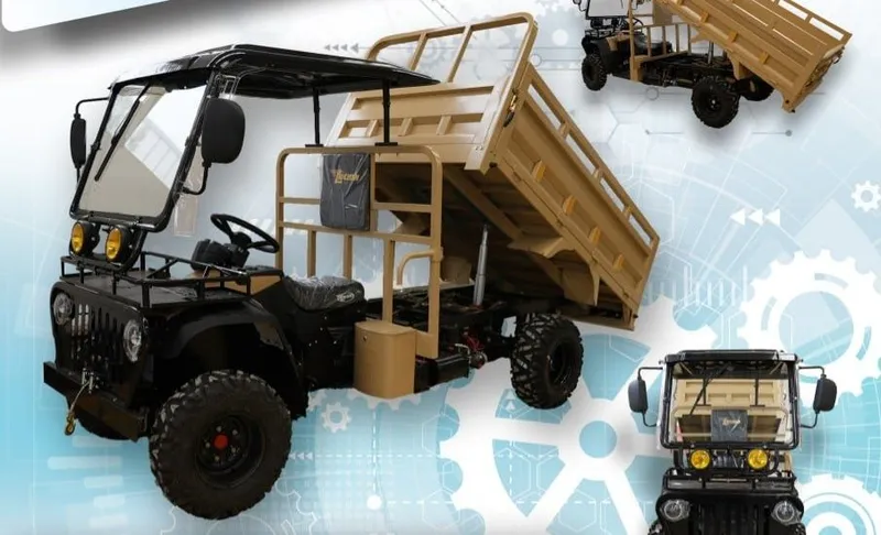 Квадроцикл лочин 300 кублик 4×4 грузаввй 2 тонналик самосвал 2026 йил 1 Квадроцикл лочин 300 кублик 4×4 грузаввй 2 тонналик самосвал 2026 йил 1