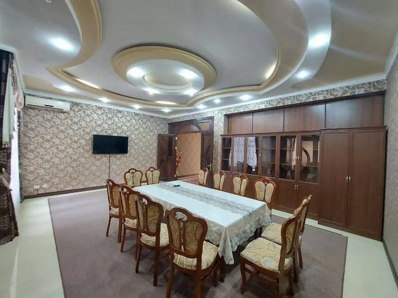 Дом в аренду под Офис ул Саломатина 3