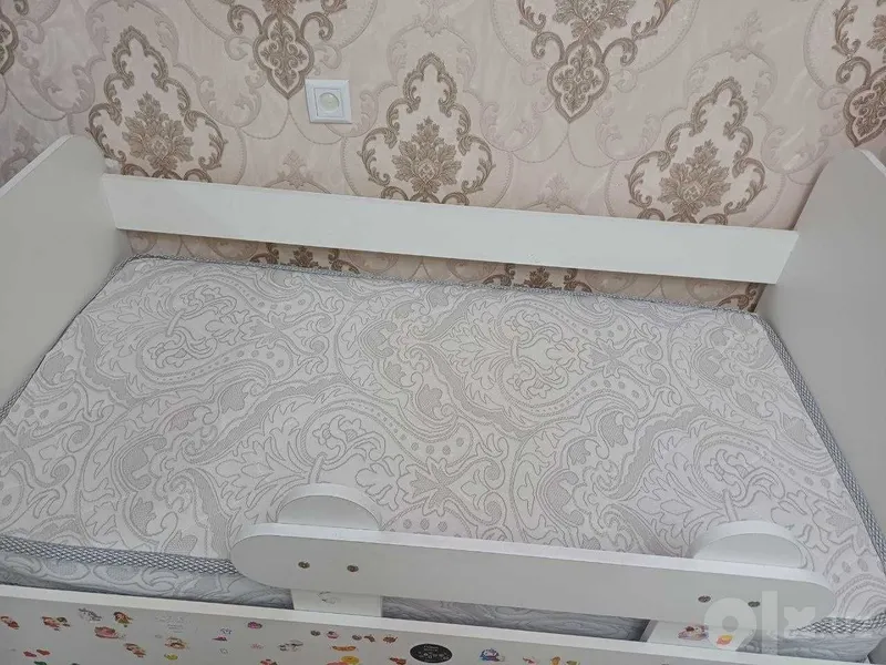 Детский кровать / Болалар кровати 2 Детский кровать / Болалар кровати 2