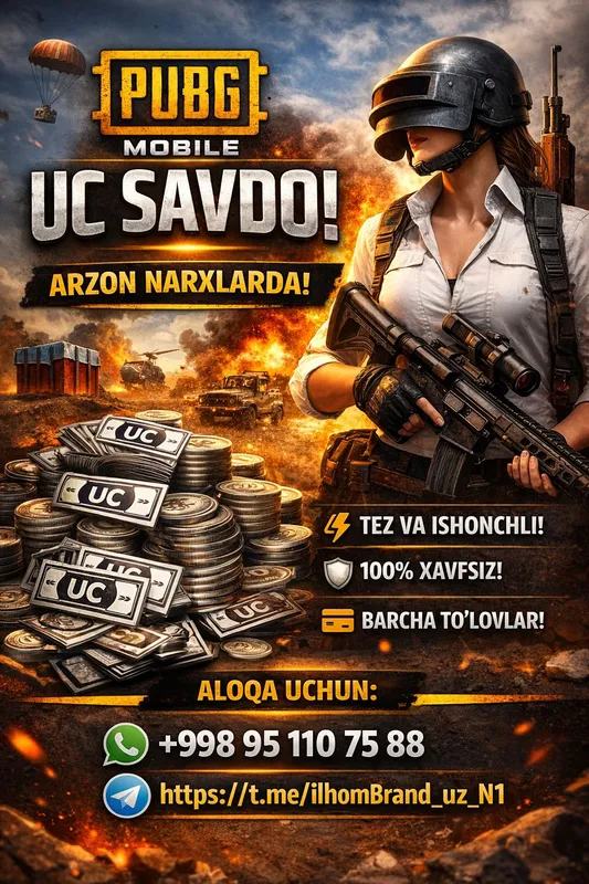 pung mobil uc servisi