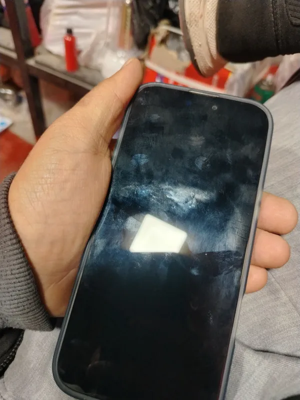 iPhone 16 Pro — люксовая копия 6 iPhone 16 Pro — люксовая копия 6