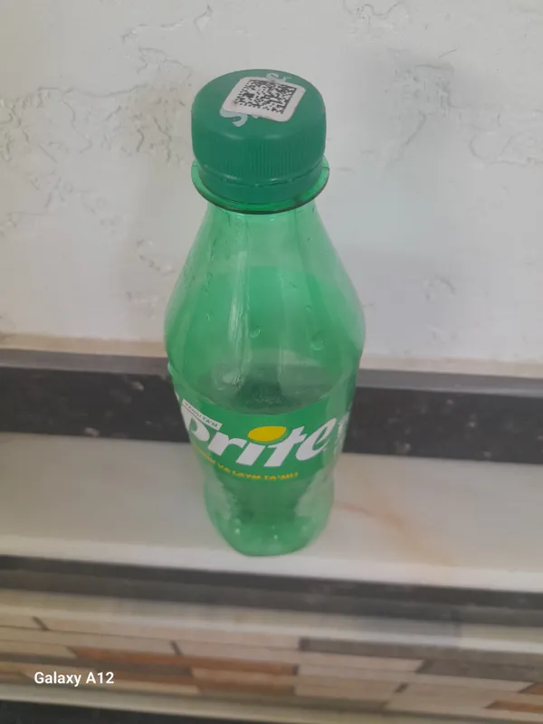 Sprite bakalashka original, pustoy, 2 000 so'm 2 Sprite bakalashka original, pustoy, 2 000 so'm 2