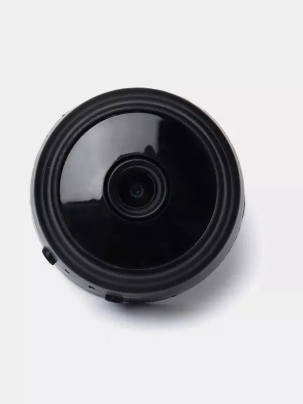 Simsiz mini kamera A9 Wi-Fi bilan, keng burchakli 4 Simsiz mini kamera A9 Wi-Fi bilan, keng burchakli 4