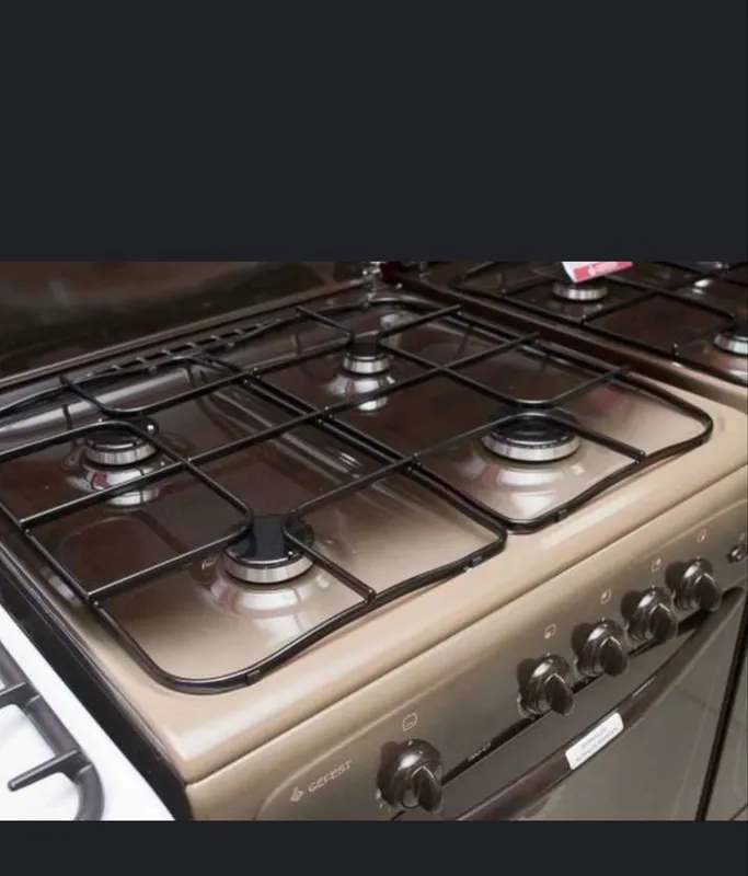 Газовая плита Aiwa AI315 1 Газовая плита Aiwa AI315 1