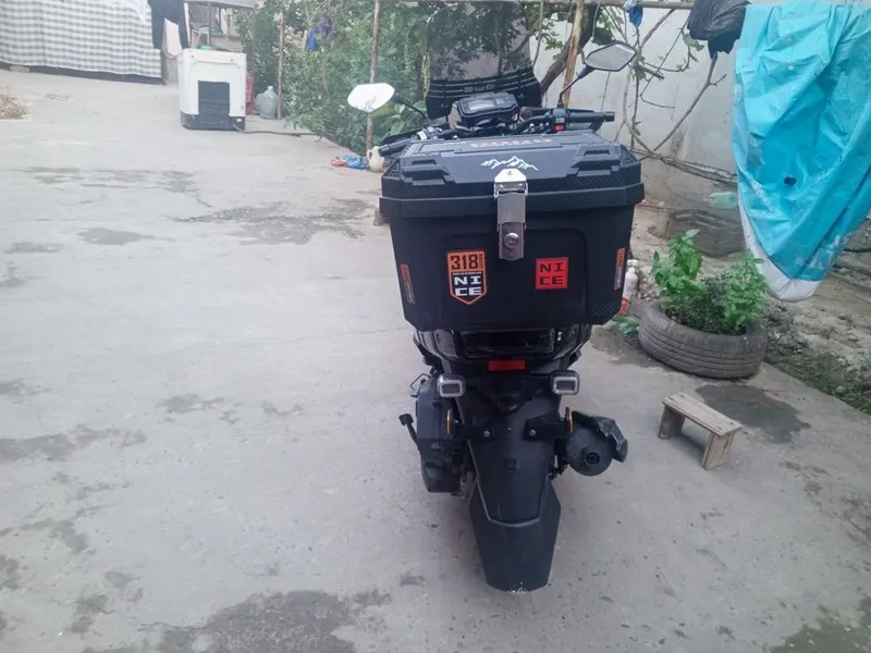 Tank motosekl yangi 2