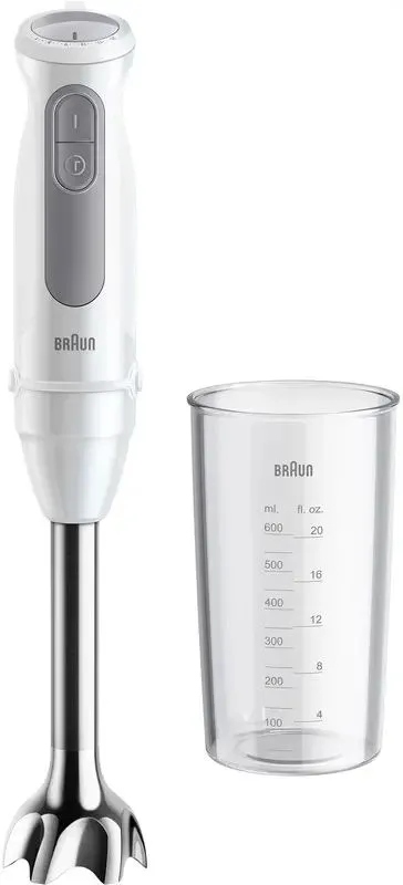 Погружной блендер BRAUN MQ 50001