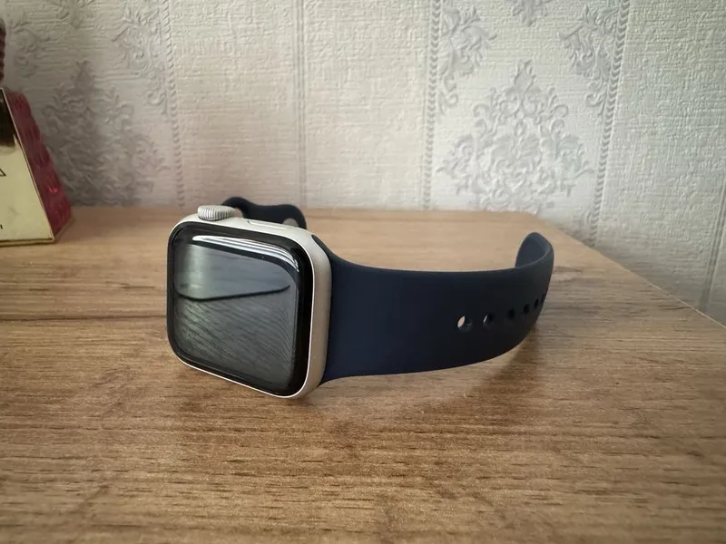 Apple watch SE 40mm — фото 1