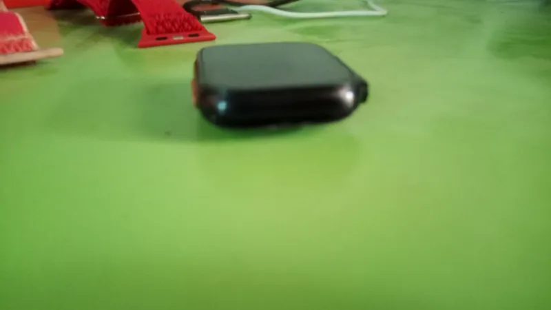 Умные часы Ultra 8 4 Умные часы Ultra 8 4