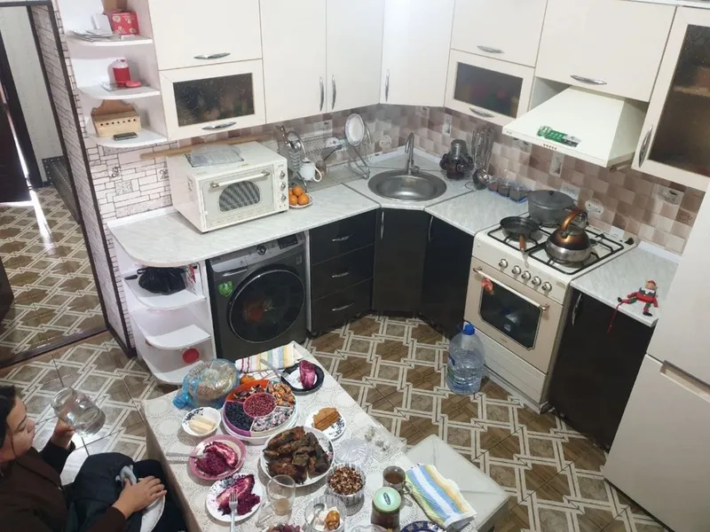 Срочно продаю свой дом в центре города. Uy sotiladi shahar markazida. — фото 3