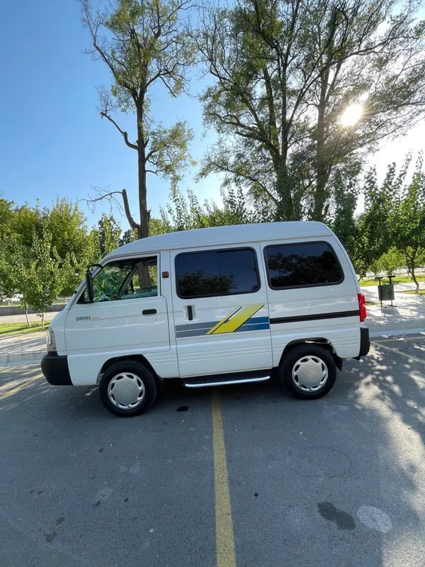 damas 2025 yangi 6