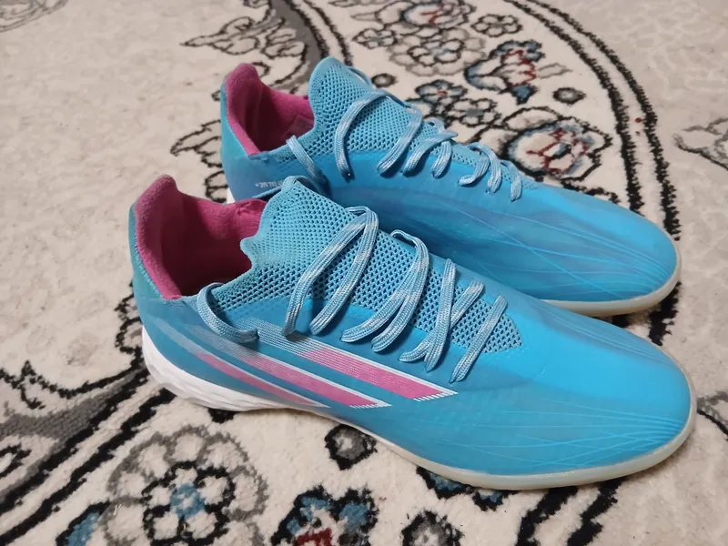Adidas X Speedflow 1