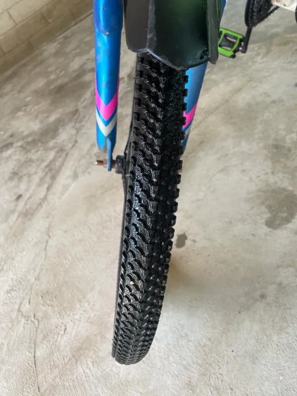 Velosiped sotiladi