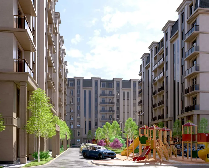 Professional Arxitektura va 3D Eksteryer Dizayni yoki Uylar loyihalash — фото 4 Professional Arxitektura va 3D Eksteryer Dizayni yoki Uylar loyihalash — фото 4