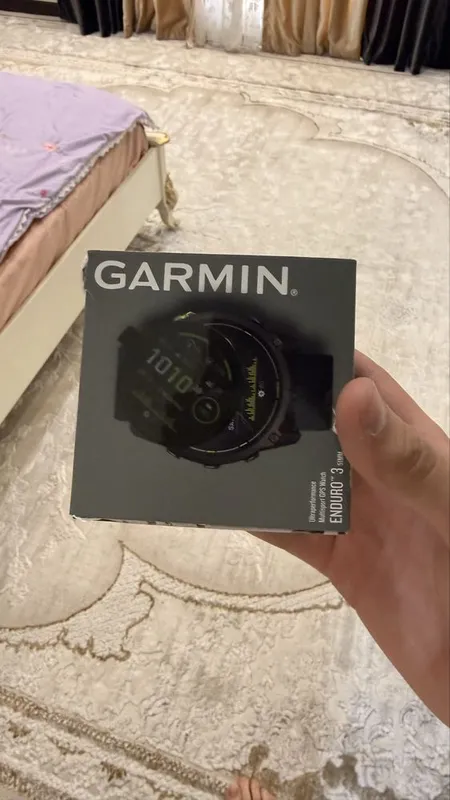 Garmin Enduro 3 51 mm Garmin Enduro 3 51 mm