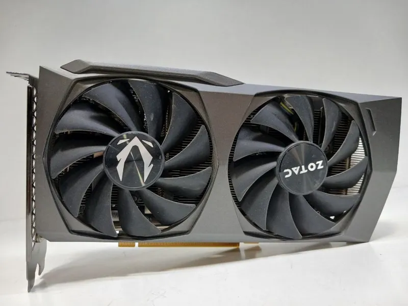 Zotac RTX3060 12gb 1 Zotac RTX3060 12gb 1