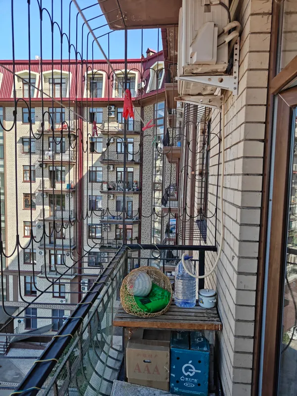 2-комнатная в ЖК Nikitina Residence — фото 9
