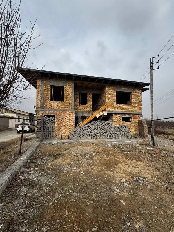 Ховли сотилади коробка 2.2сотих 65 000$ — фото 1