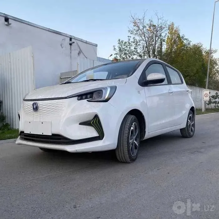 Changan Ben Ben E Star 2026 Full Edition 1 Changan Ben Ben E Star 2026 Full Edition 1