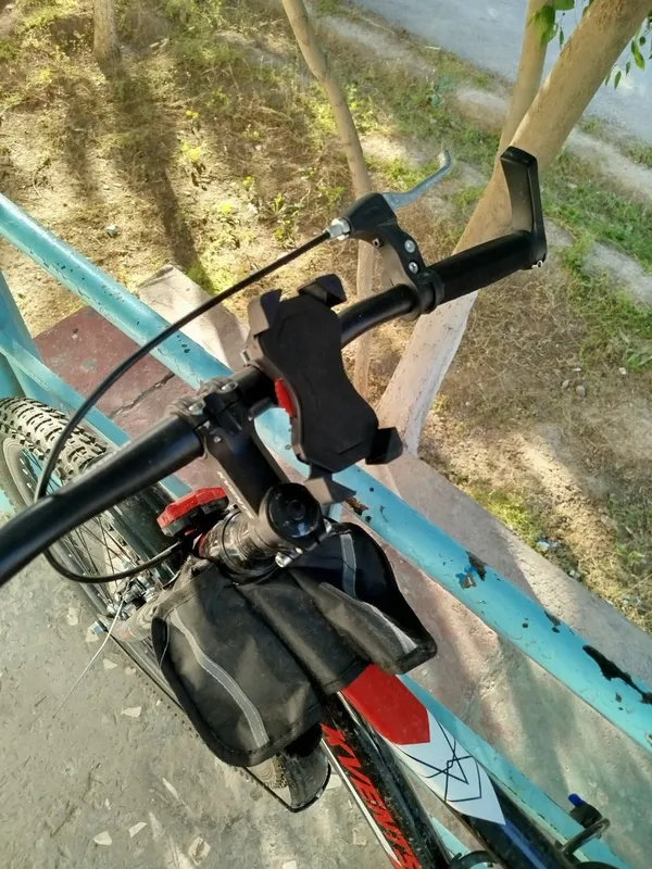 Velosiped — фото 1