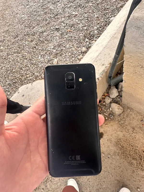 ikkita telefon sotiladi redmi note 11 galaxy a6 — фото 3