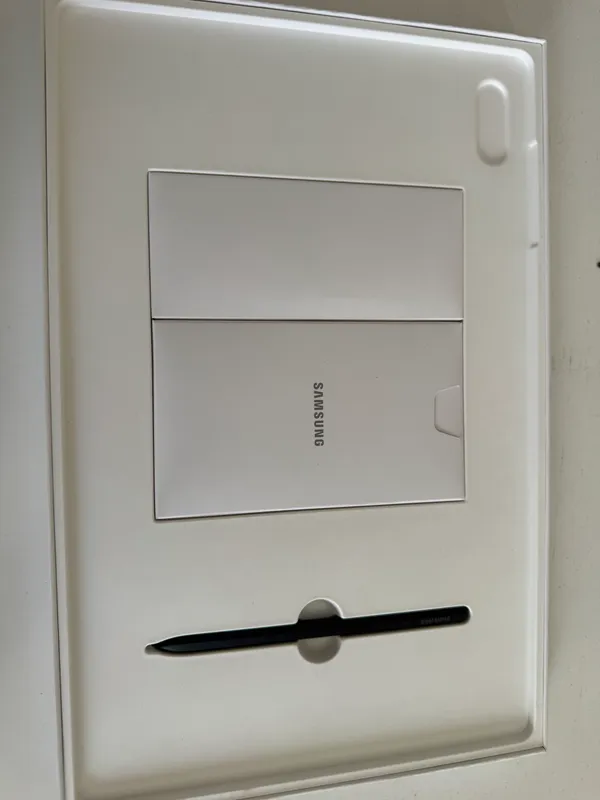 Samsung Galaxy Tab S8 Ultra + S Pen — фото 2