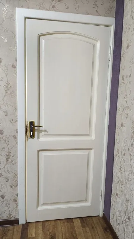 Двери межкомнатные 1