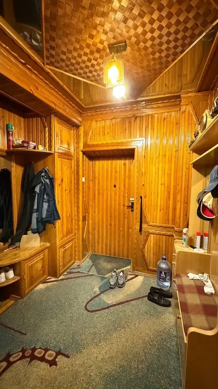 4-комнатная квартира, 85 м², Яшнабад 9 4-комнатная квартира, 85 м², Яшнабад 9