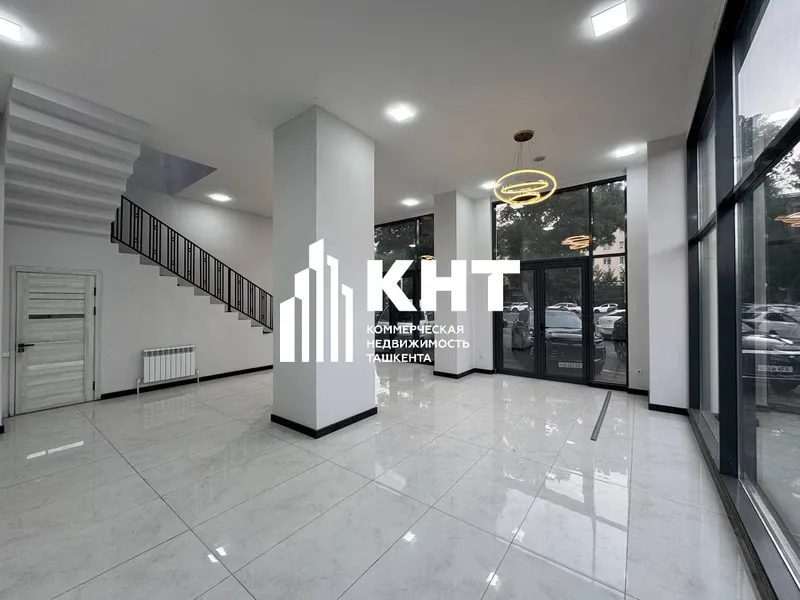 Аренда помещения от KNT Аренда помещения от KNT
