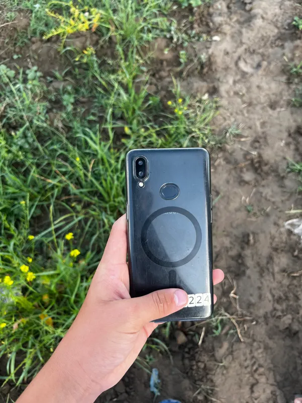 Gelaxy samsung A10 s — фото 2