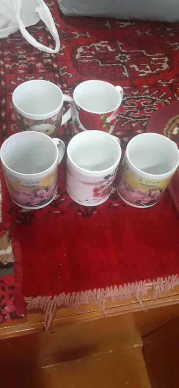 bakal sotiladi yengi tutilmagan 5dona bor sotilgan