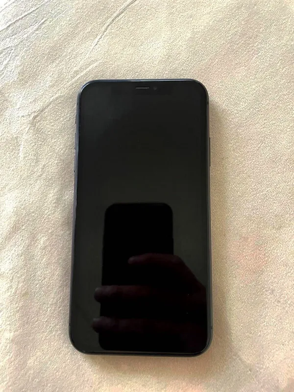 Iphone 11 128 gb 1