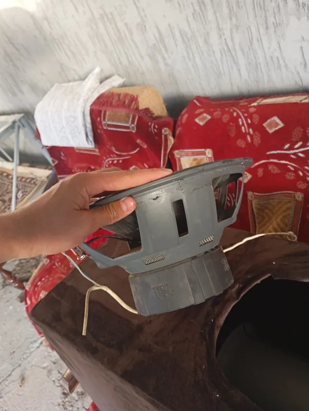 Sabufer jbl holati zor 5 Sabufer jbl holati zor 5
