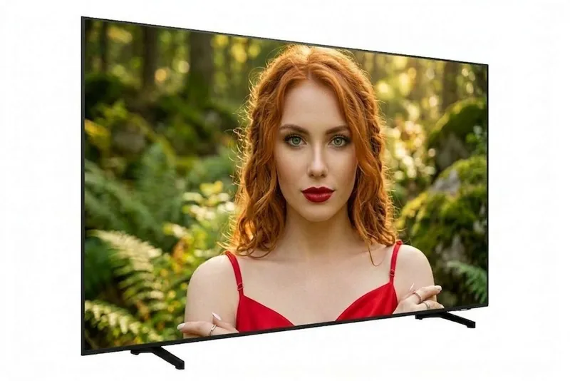 Телевизор, Televizor Hisense H75A6Q — фото 1
