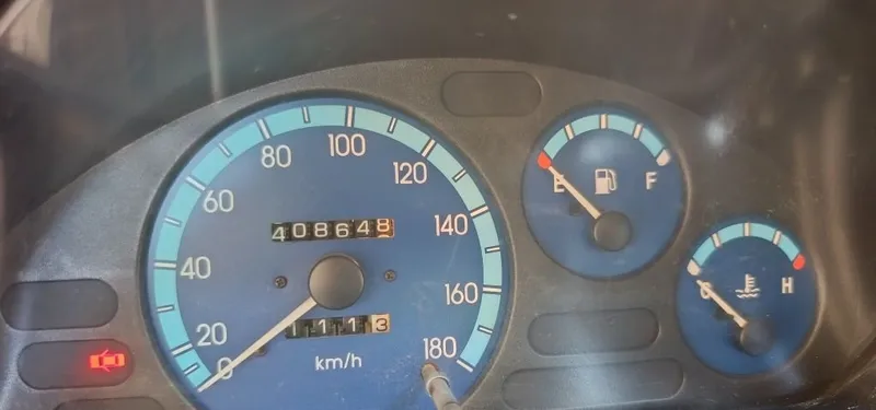 Matiz MX Евро-3, 2009 4 Matiz MX Евро-3, 2009 4